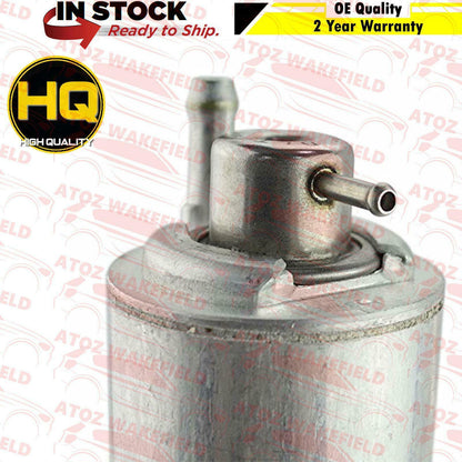 FOR BMW 3 SERIES E46 320 325 330 316 318 FUEL FILTER PRESSURE GENUINE OE QUALITY