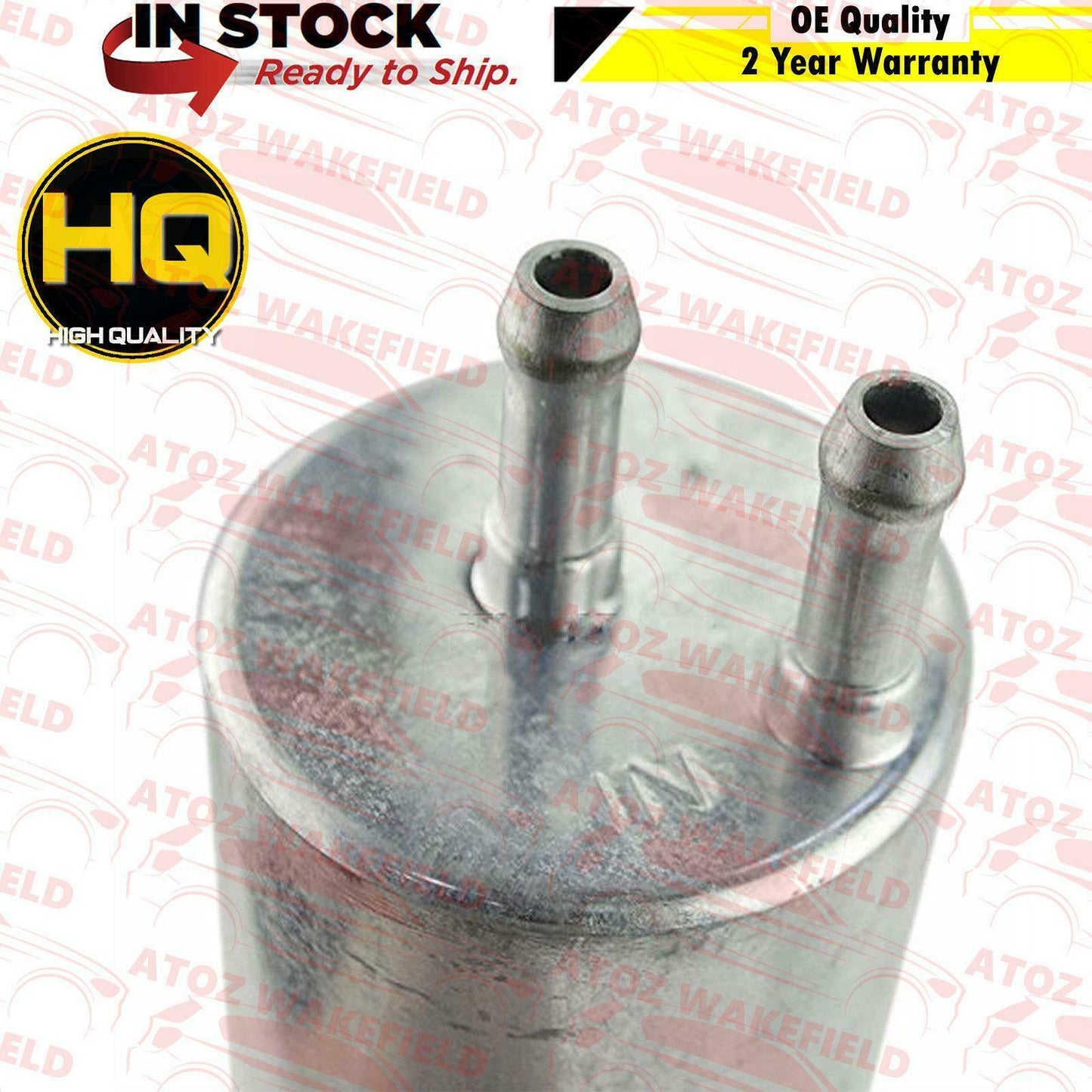 FOR BMW 3 SERIES E46 320 325 330 316 318 FUEL FILTER PRESSURE GENUINE OE QUALITY