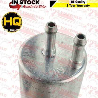 FOR BMW 3 SERIES E46 320 325 330 316 318 FUEL FILTER PRESSURE GENUINE OE QUALITY