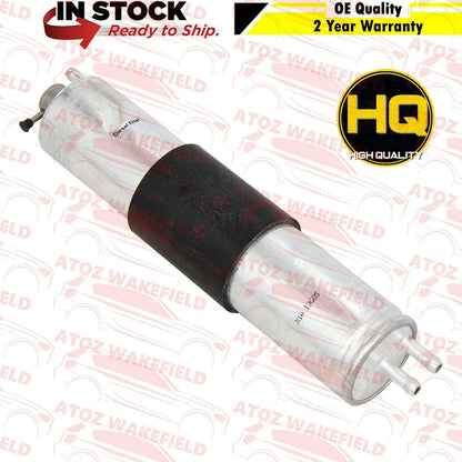 FOR BMW 3 SERIES E46 320 325 330 316 318 FUEL FILTER PRESSURE GENUINE OE QUALITY