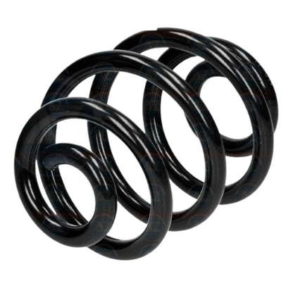 FOR BMW 3 SERIES E46 SPORT M-SPORT REAR AXLE SUSPENSION COIL SPRING 33536756982