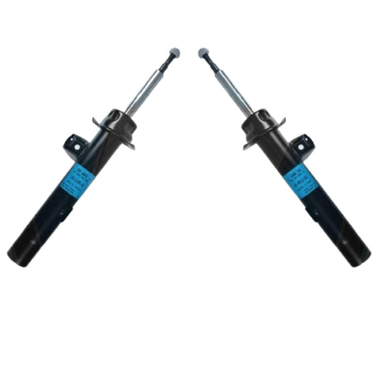 FOR BMW 3 SERIES E90 E91 E92 E93 2005- FRONT AXLE LH RH SHOCKERS SHOCK ABSORBERS