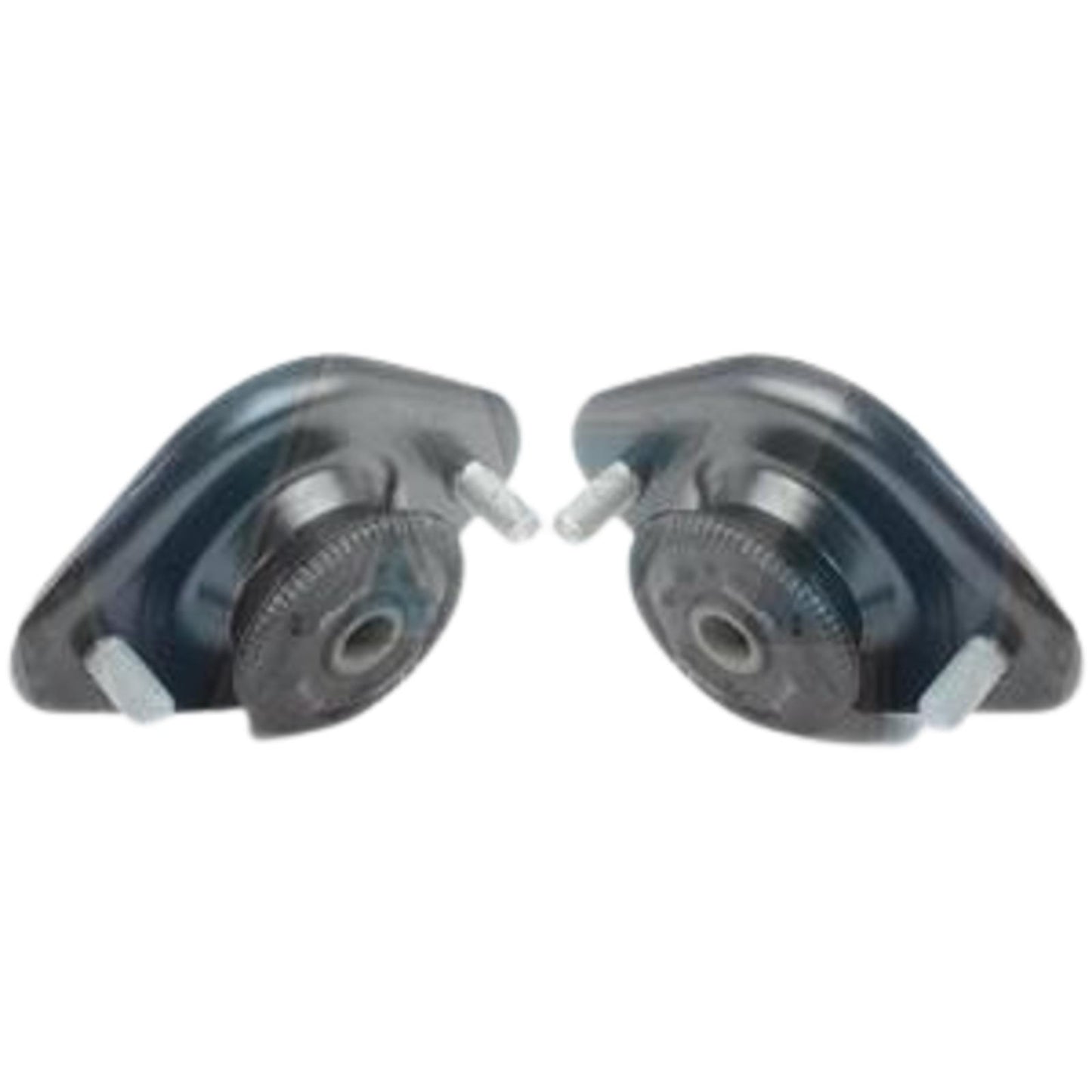 FOR BMW 3 SERIES Z4 M3 E46 E85 X2 REAR SHOCKER SHOCK TOP STRUT MOUNTINGS MOUNTS