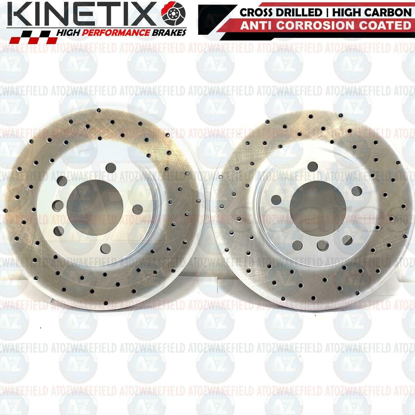 FRONT REAR BRAKE DISCS CROSS DRILLED PADS WEAR WIRE SENSOR LEAD FOR BMW F30 F31 F32 F33  F34 F36 312mm 300mm