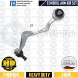 FOR BMW 1 E81 E82 E87 E88 FRONT SUSPENSION WISHBONES TRACK CONTROL ARMS LINKS