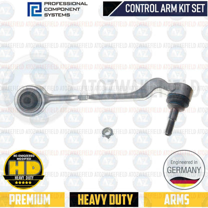 FOR BMW 1 SERIES 3 SERIES X1 E84 FRONT SUSPENSION WISHBONES CONTROL ARMS LINKS