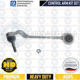 FOR BMW 330D 330I 335D 335I FRONT SUSPENSION WISHBONES CONTROL ARMS LINKS KIT