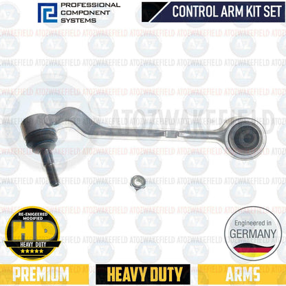 FOR BMW X1 SDRIVE E84 FRONT SUSPENSION WISHBONES CONTROL ARMS LINKS FITTING KIT