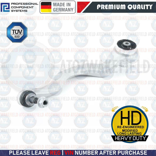 FOR BMW 420d 430d 435d xDrive FRONT LOWER RIGHT SUSPENSION WISHBONE CONTROL ARM
