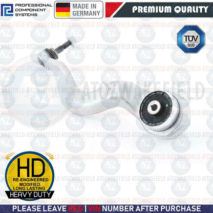 FOR BMW 420d 430d 435d xDrive FRONT LOWER RIGHT SUSPENSION WISHBONE CONTROL ARM