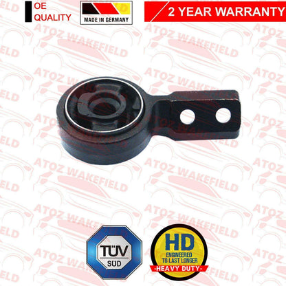FOR BMW 325 E36 FRONT LOWER LEFT RIGHT SUSPENSION WISHBONE CONTROL ARMS BUSHES