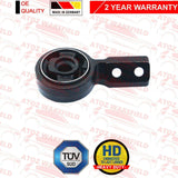 FOR BMW 320 E36 FRONT LOWER LEFT RIGHT SUSPENSION WISHBONE CONTROL ARMS BUSHES