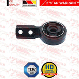 FOR BMW 320 E36 FRONT LOWER LEFT RIGHT SUSPENSION WISHBONE CONTROL ARMS BUSHES
