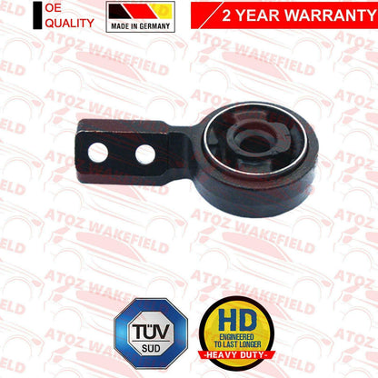 FOR BMW 325 E36 FRONT LOWER LEFT RIGHT SUSPENSION WISHBONE CONTROL ARMS BUSHES