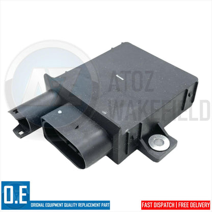 FOR BMW 325d 330d 525d 530d 535d 635d X3 X5 X6 HERTH & BUSS GLOW PLUG RELAY UNIT