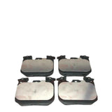FOR BMW 330d 335i 335d 340i 430d 435i 435d FRONT GENUINE TRW BRAKE PADS SET NEW