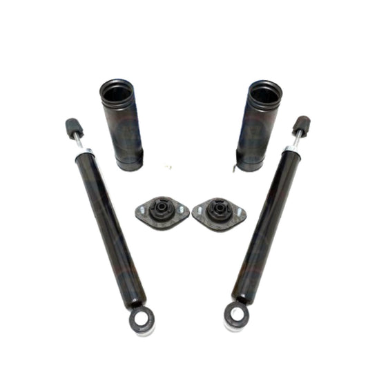 FOR BMW E46 REAR SHOCK ABSORBER SHOCKER TOP STRUT MOUNTS M SPORT MTECH SHOCKS HD
