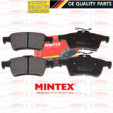 FOR BMW 330i 330d 430i 430d DRILLED FRONT BRAKE DISCS MINTEX PADS & SENSOR 330mm