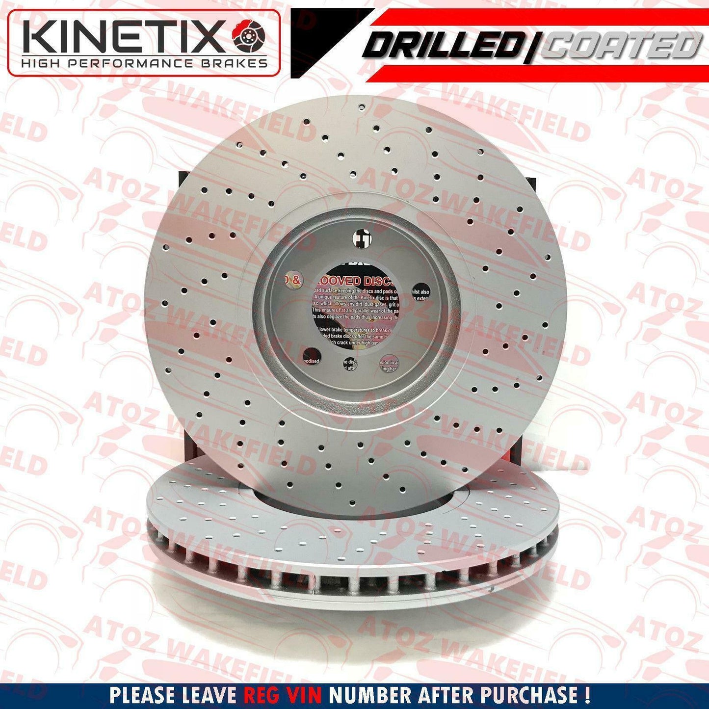 FOR BMW 330d Xdrive M SPORT FRONT REAR DRILLED BRAKE DISCS MINTEX PADS SENSORS