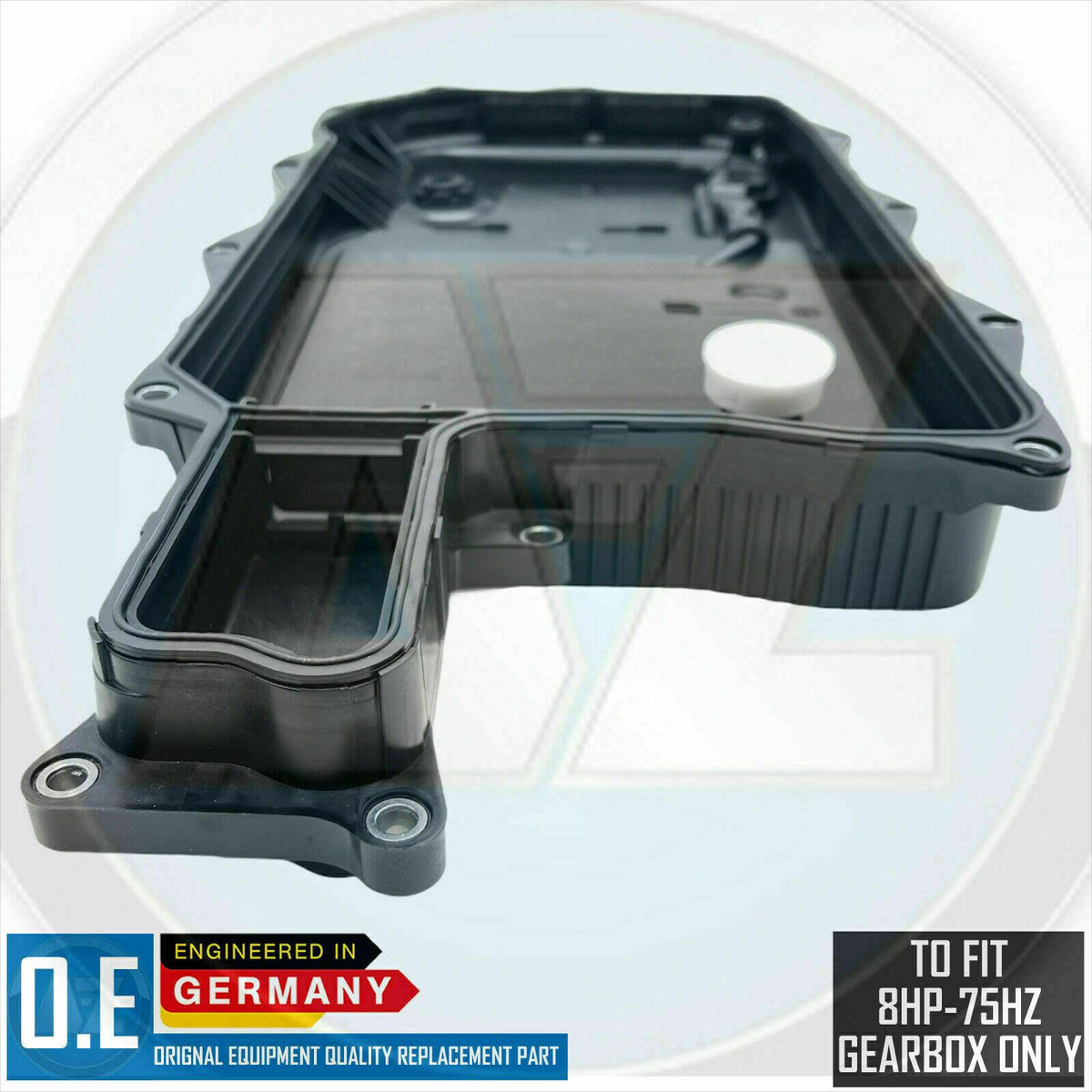 FOR BMW 745Le G11 G12 AUTOMATIC TRANSMISSION GEARBOX SUMP PAN SEAL FILTER KIT