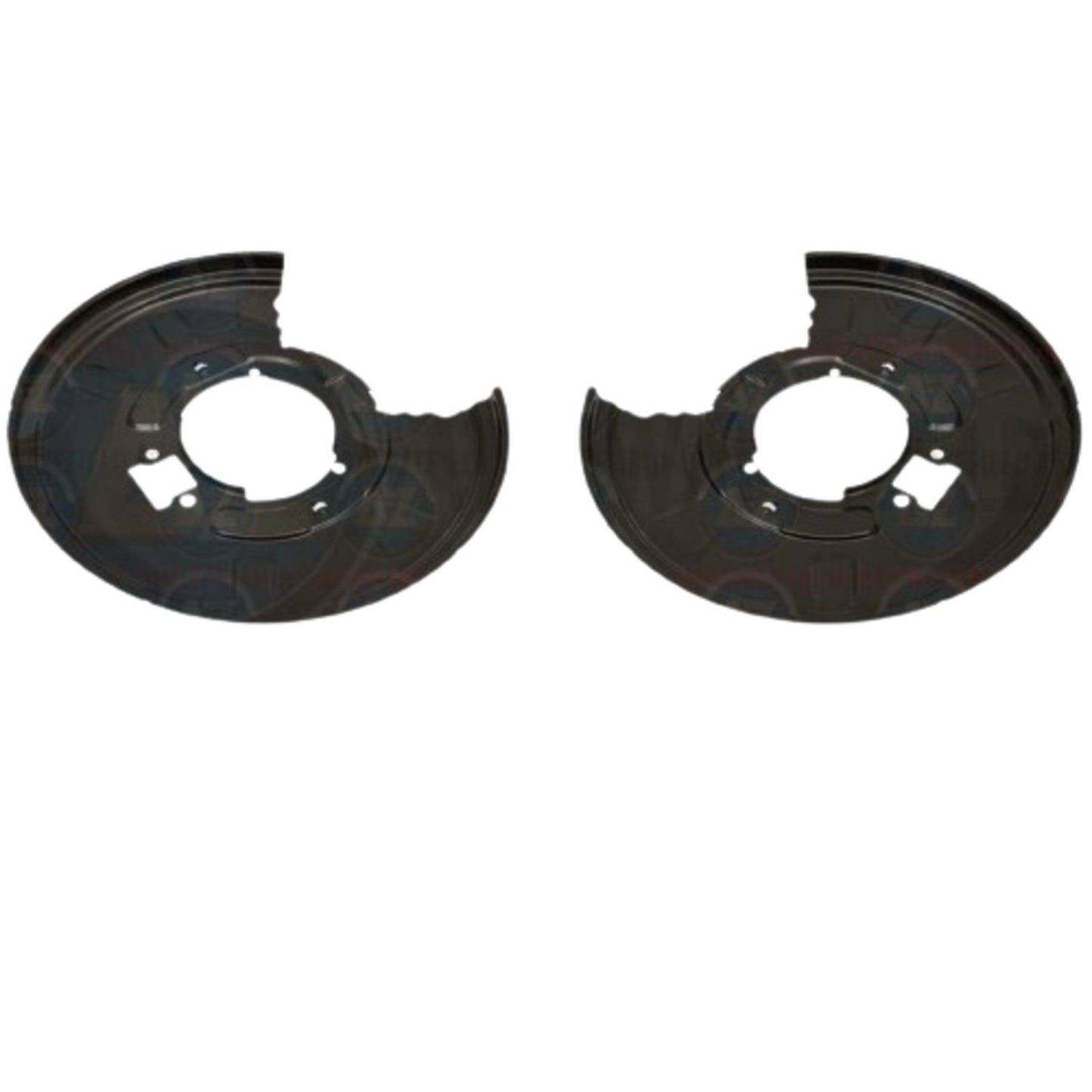 FOR BMW 330i 330d E46 REAR DISC BRAKE BACK PLATE SHIELD 34211166107 34211166108