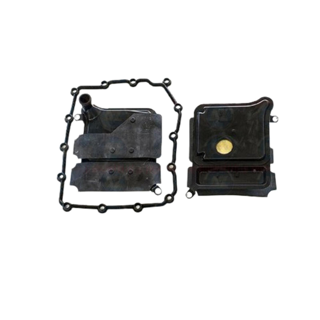 FOR BMW M6 7-SPEED DCT AUTOMATIC TRANSMISSION GEARBOX PAN FILTER & GASKET