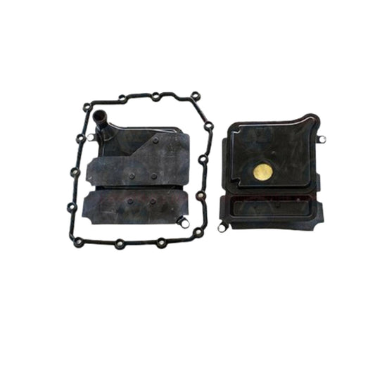FOR BMW 335i E92 E93 AUTOMATIC TRANSMISSION GEARBOX PAN FILTER & GASKET SEAL