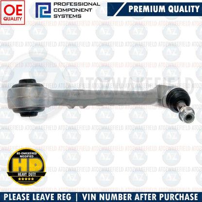 FOR BMW 4 SERIES 2014- FRONT LOWER REAR RIGHT SUSPENSION WISHBONE CONTROL ARM