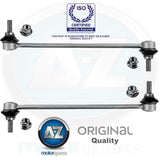 FOR BMW 5 6 7 F10 F11 F12 F13 F18 FRONT SUSPENSION ANTI ROLL BAR DROP LINKS RODS