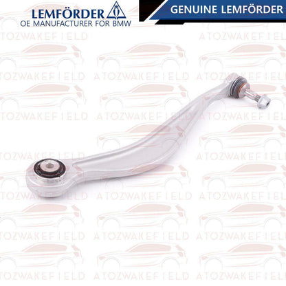 FOR BMW 5 6 7 SERIES REAR AXLE UPPER SUSPENSION WISHBONE TRACK CONTROL ARM OEM