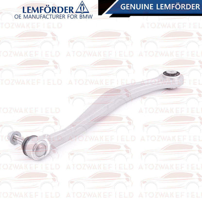 FOR BMW 5 6 7 SERIES REAR AXLE UPPER SUSPENSION WISHBONE TRACK CONTROL ARM OEM