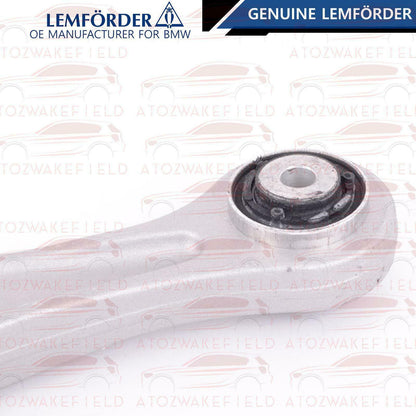 FOR BMW 5 6 7 SERIES REAR AXLE UPPER SUSPENSION WISHBONE TRACK CONTROL ARM OEM