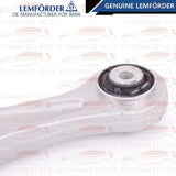 FOR BMW 730d REAR AXLE UPPER LH OR RH SUSPENSION WISHBONE CONTROL TRACK ARM