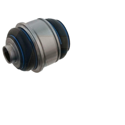 FOR BMW 5 6 7 SERIES X5 E53 REAR LOWER SUSPENSION ARM HUB BALL JOINT ROSE BUSH