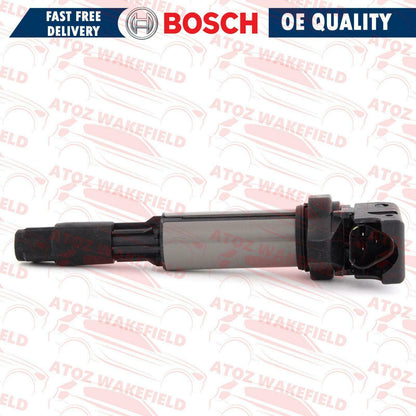 FOR BMW 5 6 7 SERIES X5 X6 DIRECT IGNITION COIL PACK 12138616153 X8 OEM BOSCH