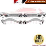FOR BMW 5 6 F10 F11 F12 F13 F18 FRONT SUSPENSION WISHBONES TRACK CONTROL ARMS