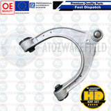 FOR BMW 5 6 SERIES M5 FRONT AXLE UPPER SUSPENSION WISHBONE CONTROL ARM
