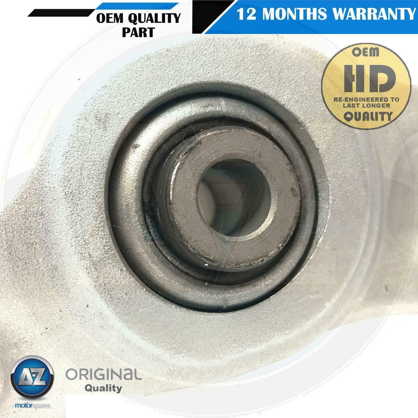 FOR BMW 730 730D 730I 730LI FRONT LOWER RIGHT SUSPENSION WISHBONE ARM STRAIGHT