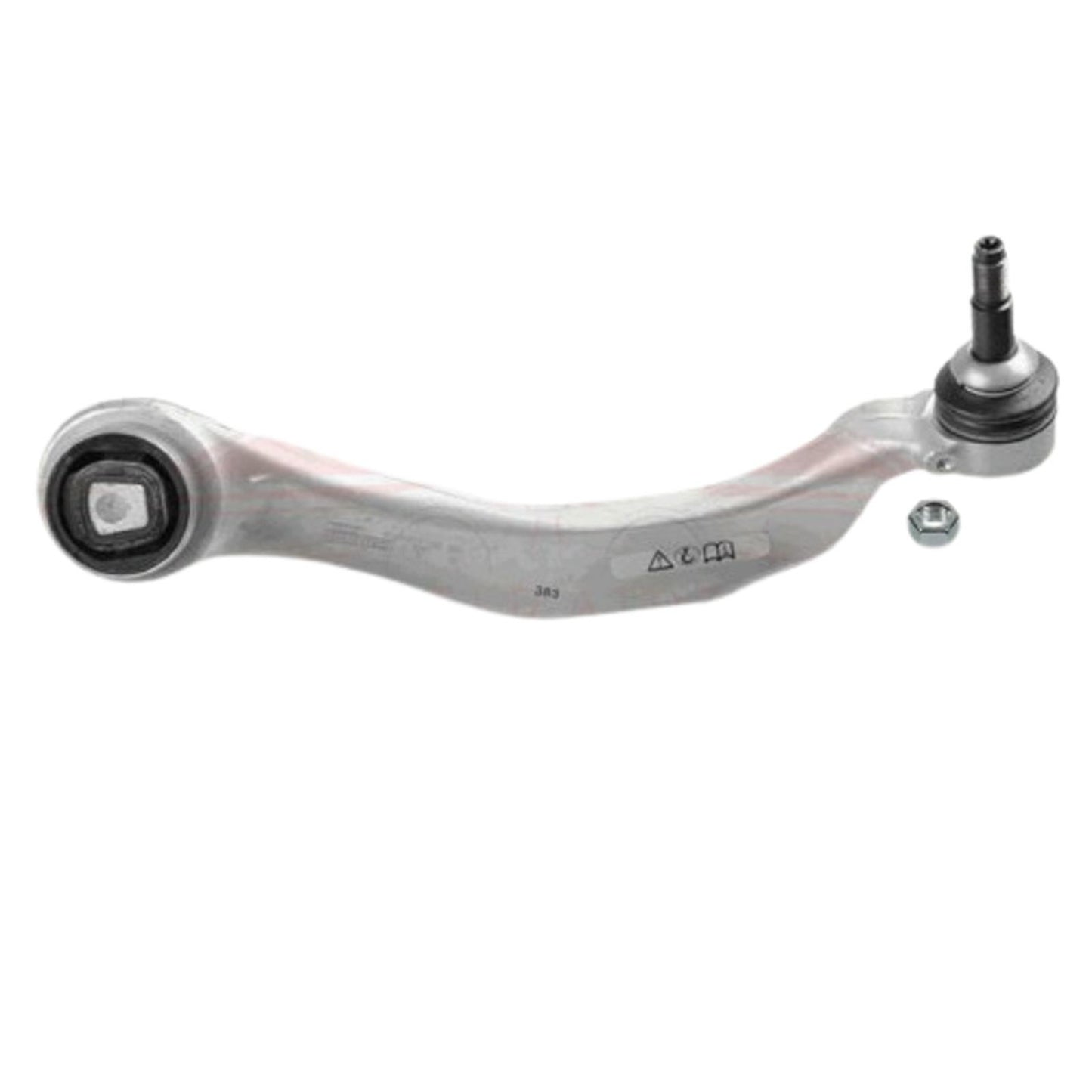 FOR BMW 5 7 SERIES GT GRANTURISMO FRONT LOWER REAR RIGHT SUSPENSION WISHBONE ARM