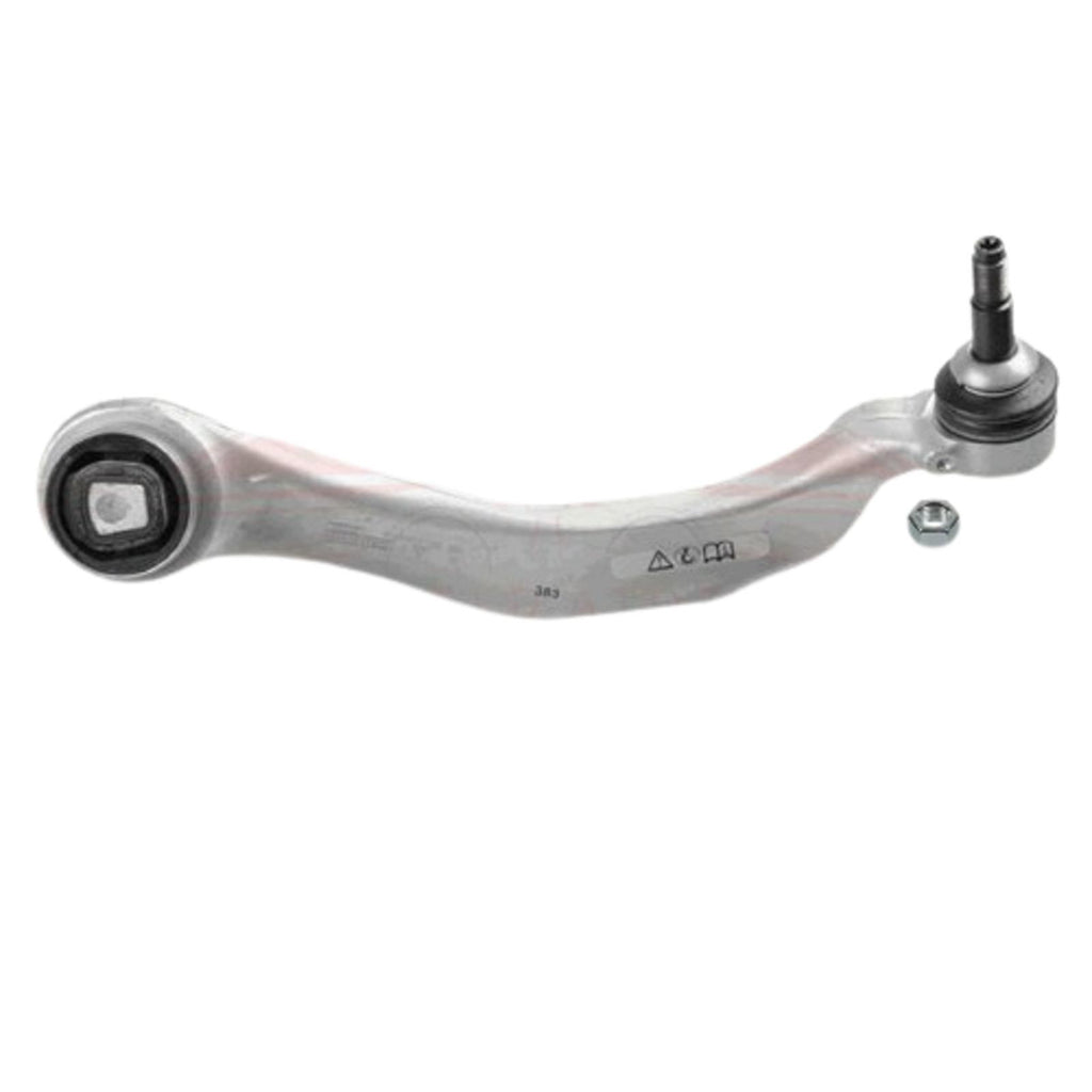 FOR BMW 535 D 535D GT GRAN TURISMO FRONT RR LOWER RIGHT SUSPENSION WISHBONE ARM