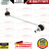 FOR BMW 5 E60 E61 FRONT SUSPENSION WISHBONE CONTROL ARMS DROP LINKS TIE ROD ENDS