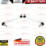 FOR BMW 5 E60 E61 FRONT SUSPENSION WISHBONE CONTROL ARMS DROP LINKS TIE ROD ENDS