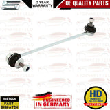 FOR BMW 5 E60 E61 FRONT SUSPENSION WISHBONE CONTROL ARMS DROP LINKS TIE ROD ENDS