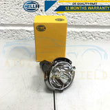 FOR BMW 5 SERIES E60 E61 07- GENUINE HELLA H10W HALOGEN ANGEL EYES BULB & HOLDER