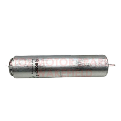 FOR BMW 5 SERIES E60 E61 525d 530d 535d BOSCH DIESEL FUEL FILTER 13327811227