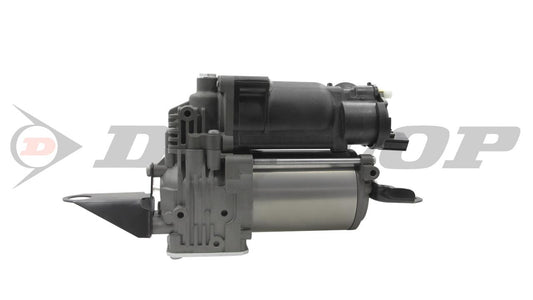 For BMW 520 523 525 530 535 545 550 M5 E61 Air Suspension Compressor heavy duty