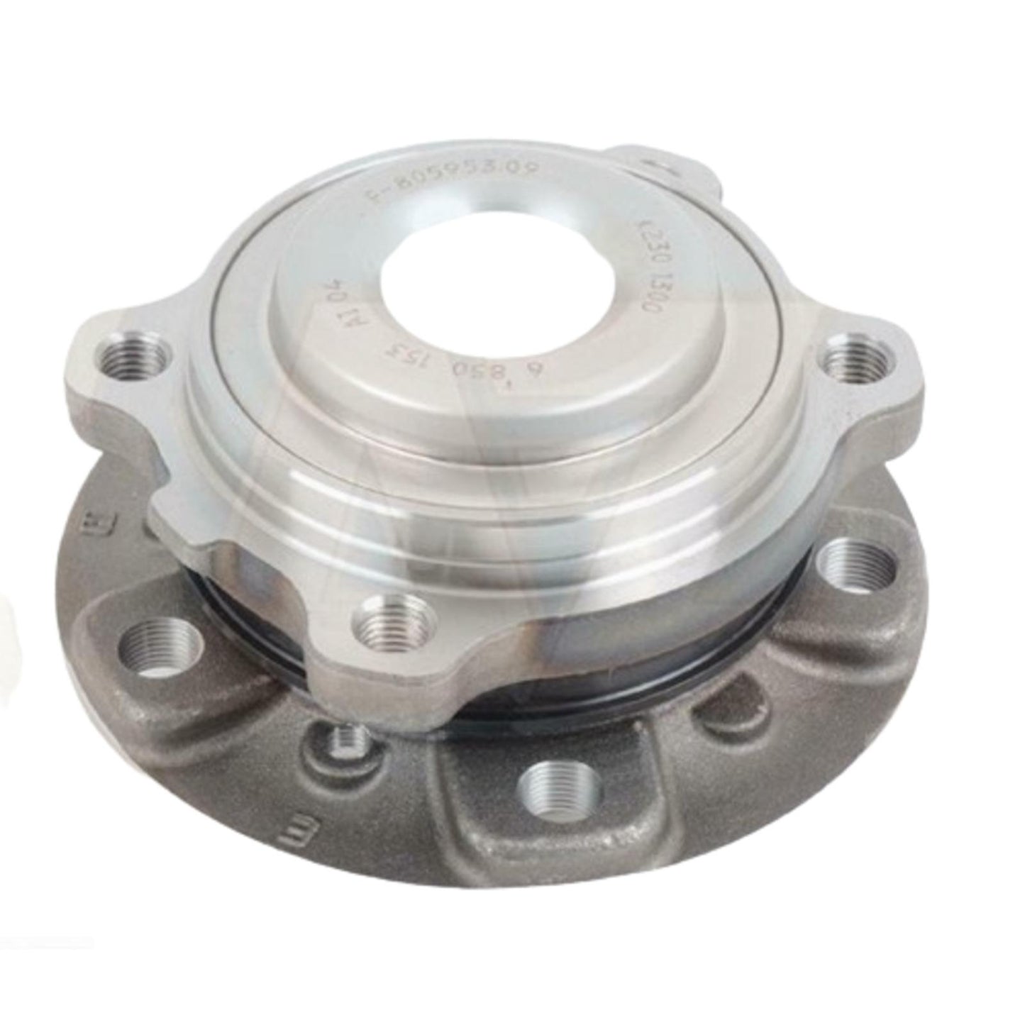 FOR BMW 5 SERIES F07 F10 F18 F11 2010- FRONT AXLE LEFT WHEEL BEARING HUB NEW