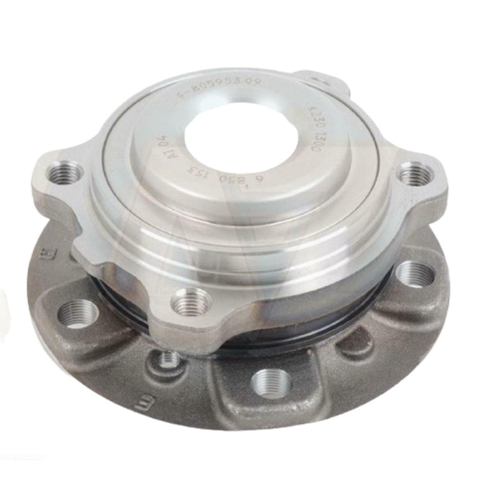 FOR BMW 5 SERIES F07 F10 F18 F11 2010- FRONT AXLE LEFT WHEEL BEARING HUB NEW