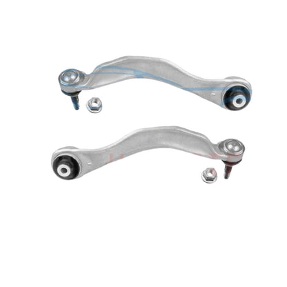 FOR BMW 5 SERIES F10 F11 2010- FRONT SUSPENSION LOWER WISHBONES CONTROL ARMS L+R