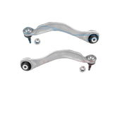 FOR BMW 5 SERIES F10 F11 2010- FRONT SUSPENSION LOWER WISHBONES CONTROL ARMS L+R